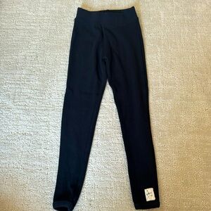 Zara NWOT legging pants